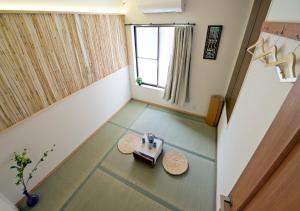 Lucys House横浜中華街 House1