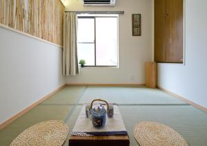 Lucys House横浜中華街 House1