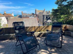 George St Oasis - Historic charm meets modern luxury, with garden, dog friendly