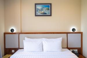 Praha Boutique Hotel Phú Quốc