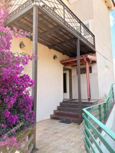 Chalet Qeparo