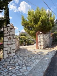 Chalet Qeparo