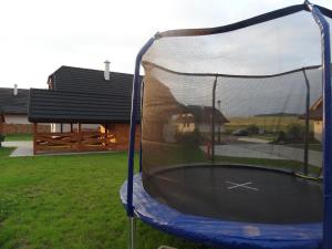 Holiday House Sabala 1