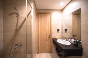 Praha Boutique Hotel Phú Quốc