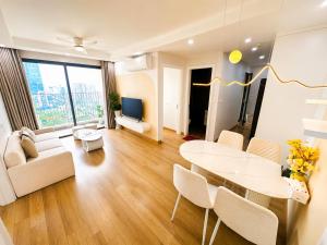 Vinhomes D Capitale - Bruno Home Luxury Apartment