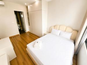 Vinhomes D Capitale - Bruno Home Luxury Apartment