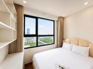 Vinhomes D Capitale - Bruno Home Luxury Apartment