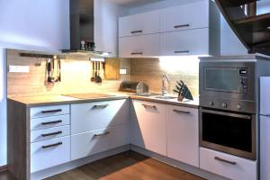 Holiday House Sabala 1
