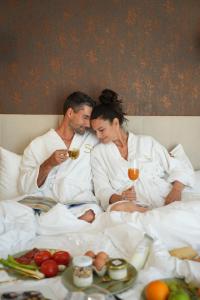 Salt Hill Premium Apartments
