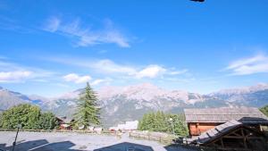 Résidence Dame Blanche - DBA112 - APPT 1 CHAMBRE + CABINE - BALCON - 6 PERSONNES - Secteur 1800 MAE-2824