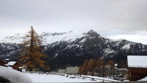 Résidence Dame Blanche - DBA112 - APPT 1 CHAMBRE + CABINE - BALCON - 6 PERSONNES - Secteur 1800 MAE-2824