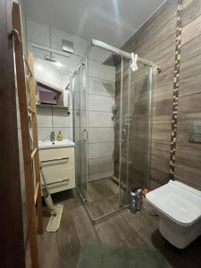 Apartament Teo -Rewal