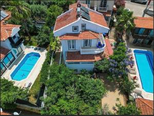 Villa Karadag