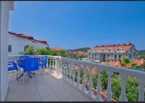 Villa Karadag
