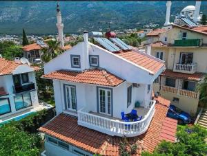 Villa Karadag