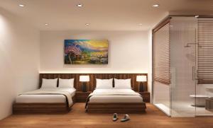 Thành Danh Hotel