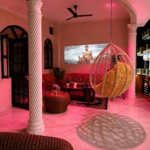 Narayana Cottage & Homestay