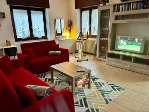La Farfalla B&B - Mark&Rosy