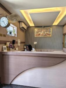 Hotel Pravas Inn