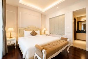 The Alley House 90 Trần Nhật Duật