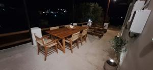 Zannis retreat