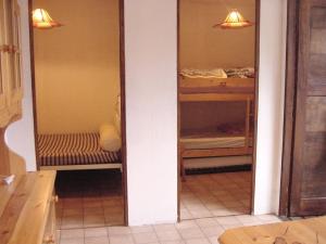 Campings Camping le P'Tit Bonheur : photos des chambres