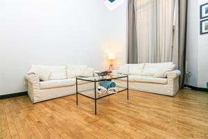 iFlat Loggia delle Regine