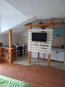 INM Family Apartmants