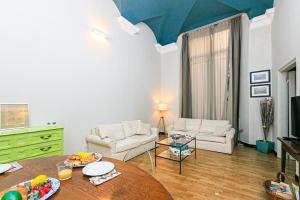 iFlat Loggia delle Regine