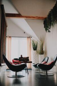 Loox Ostrovo- Boutique House-noclegi nad morzem