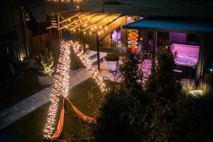 Loox Ostrovo- Boutique House-noclegi nad morzem