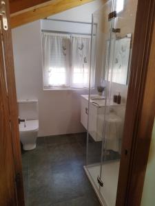 Ático abierto a la bahía con aparcamiento