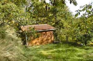 Campings Camping le P'Tit Bonheur : photos des chambres