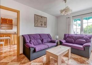 Tu Refugio Perfecto para Descubrir Málaga