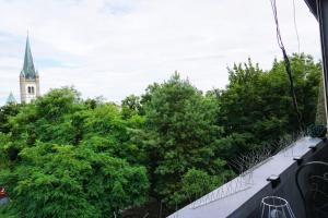 JAWORSKI APARTS - Apartament Deluxe 40m2-Loggia SELF CHECK IN 24H - bezkontaktowo sam się meldujesz i wymeldowujesz przez 24h