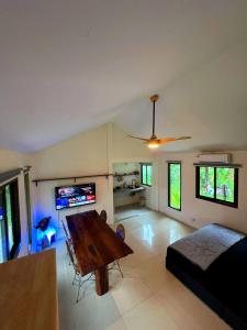 A peaceful cozy home, will truly refresh your soul