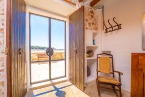 Cas Padrins -Portopetro-