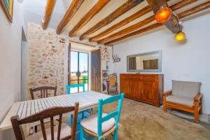 Cas Padrins -Portopetro-