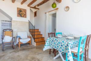 Cas Padrins -Portopetro-