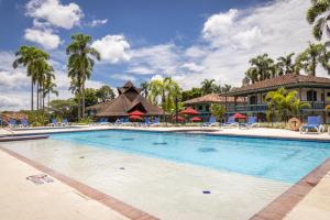 Decameron Las Heliconias -Inclusive