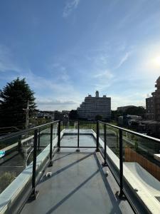 SKYTERRACE Mishuku Shibuya