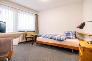 Hotel Haus am Wald