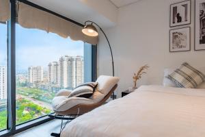 Luxury Pentstudio Westlake - Tay Ho, Ha Noi