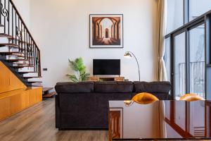 Luxury Pentstudio Westlake - Tay Ho, Ha Noi