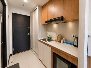 Crown Residence Studio Citra Plaza Nagoya Batam