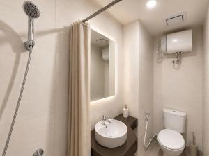 Crown Residence Studio Citra Plaza Nagoya Batam