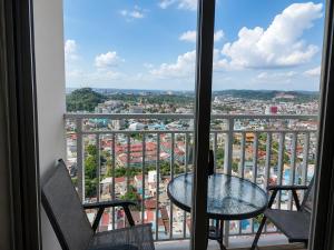 Crown Residence Studio Citra Plaza Nagoya Batam