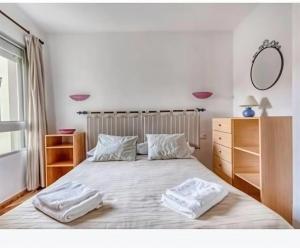 Tu Refugio Perfecto para Descubrir Málaga