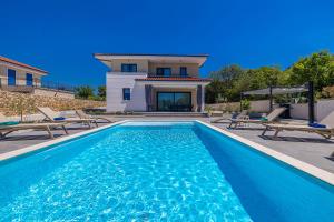 Villa ADRIA MOMENTS with private pool
