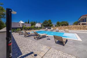 Villa ADRIA MOMENTS with private pool